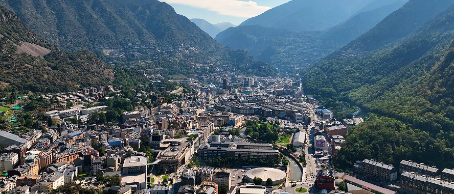 Andorra