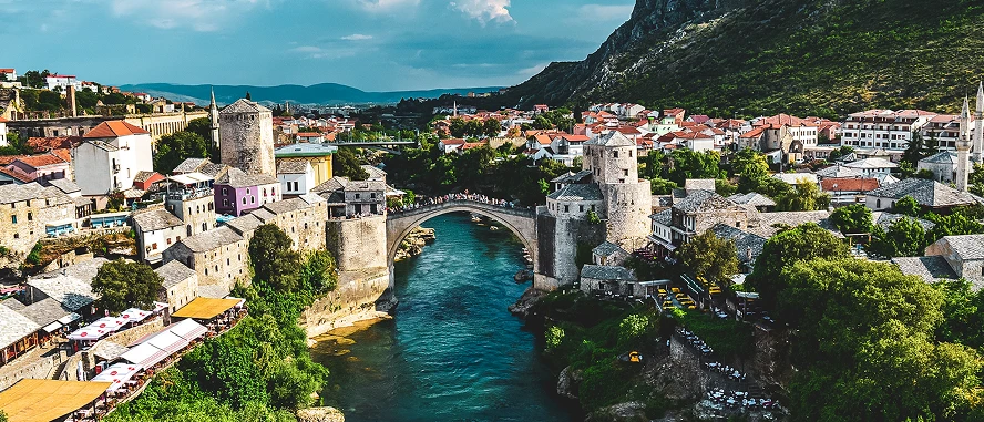 Bósnia e Herzegovina