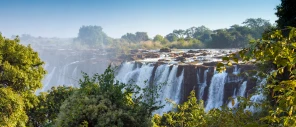 Zambia