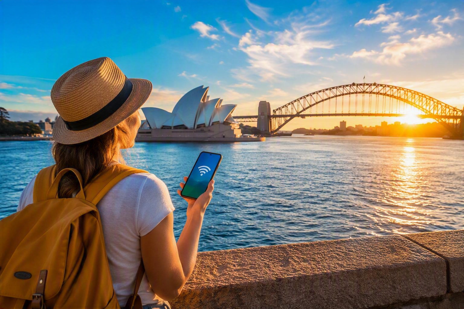 Can I Buy an Australian eSIM Online Step-by-Step Guide + When to Activate Image