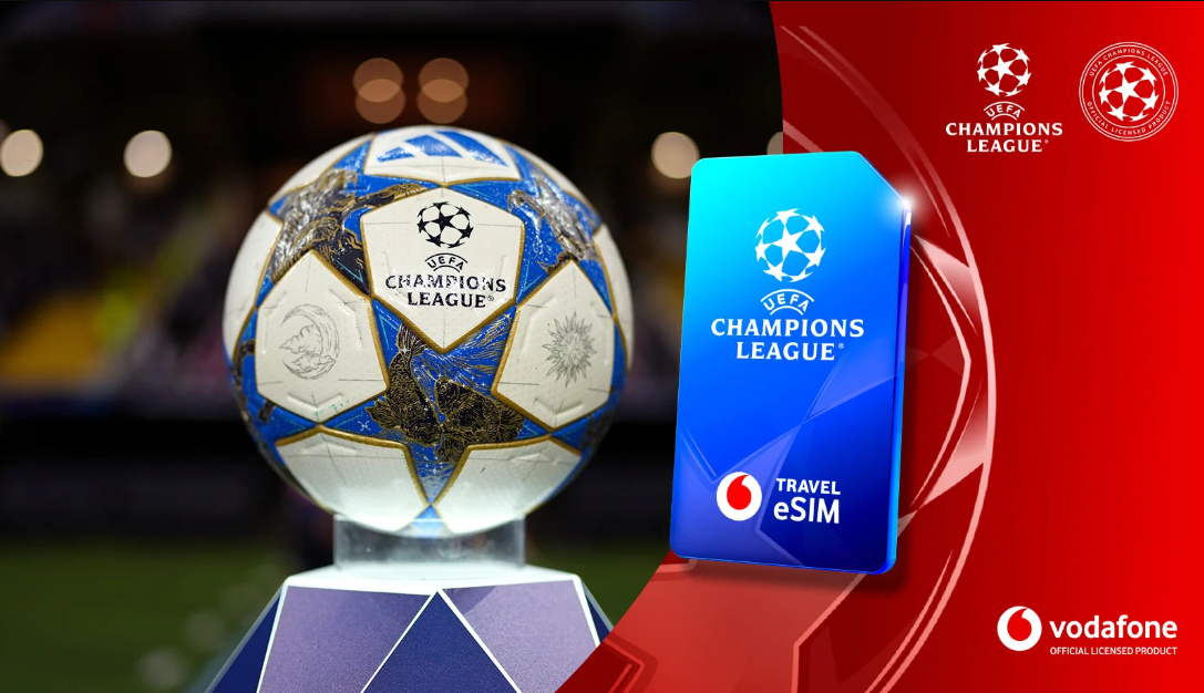 UEFA Champions League Final 2026 How did we get here? Thumbnail Image