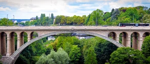 Luxemburg