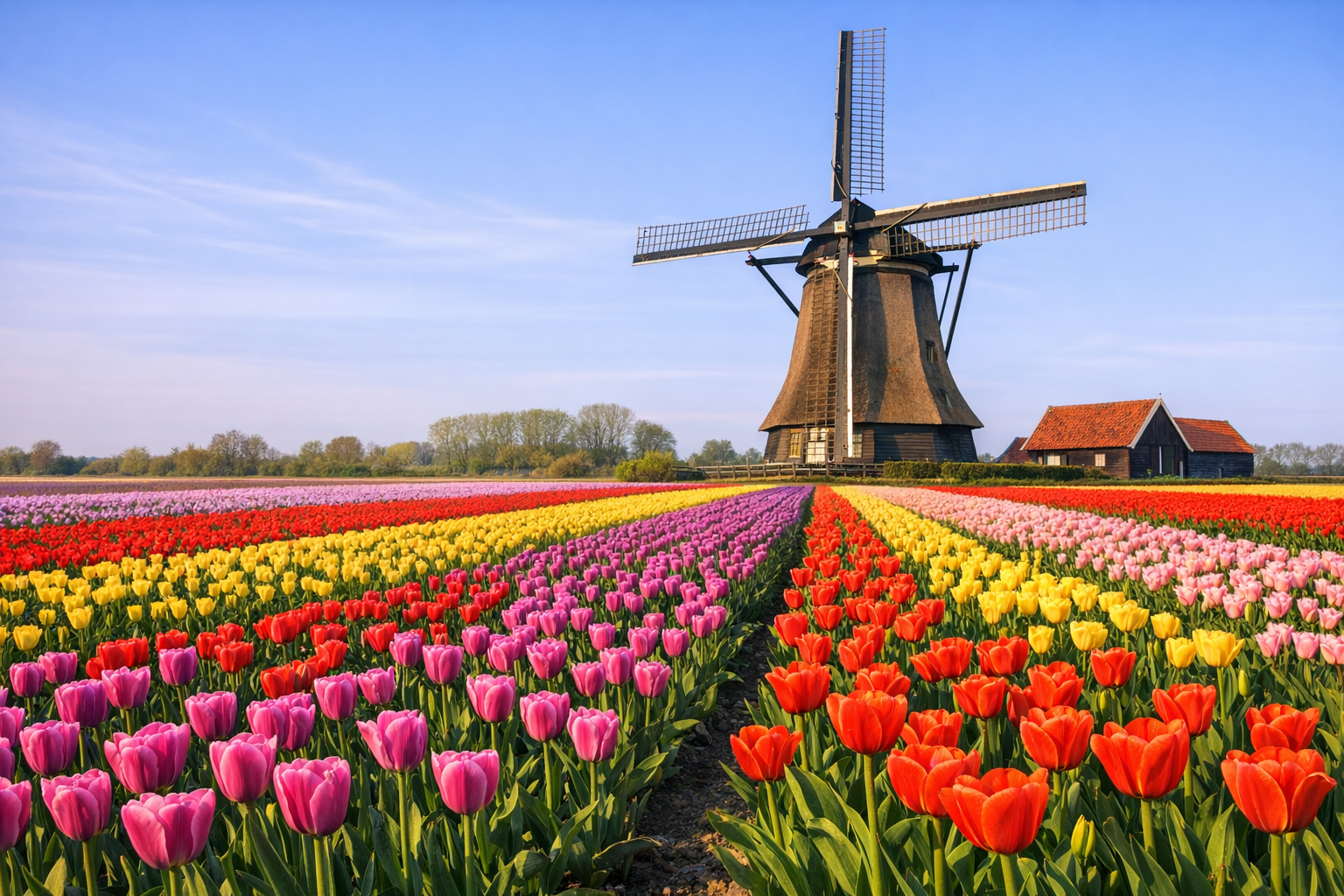 Top 15 Spring and Easter Holiday Destinations for 2026 Image
