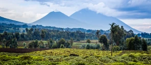 Rwanda