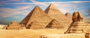 Egypt