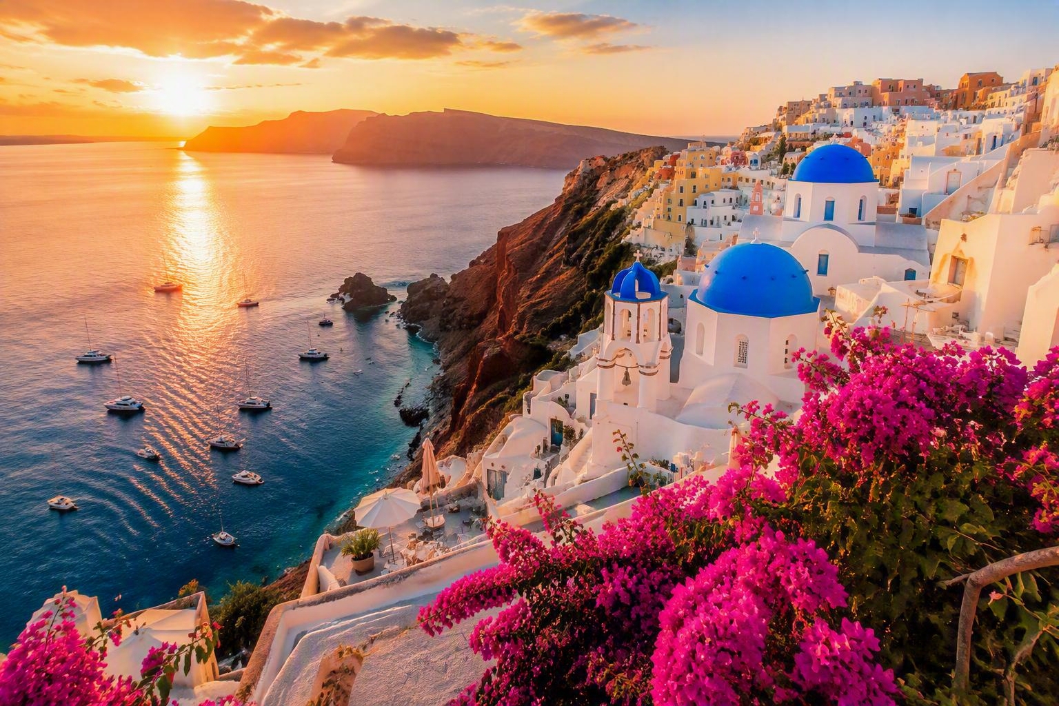 Best Greek Islands for First-Time Visitors Image