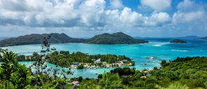Seychelles