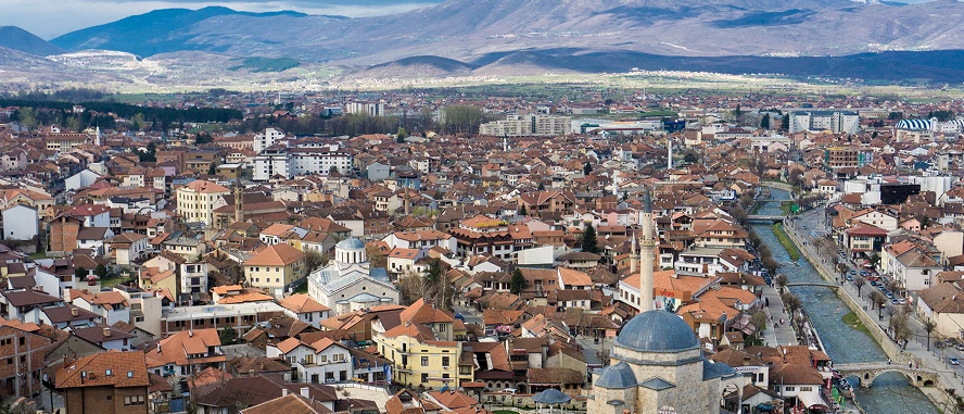 Kosovo