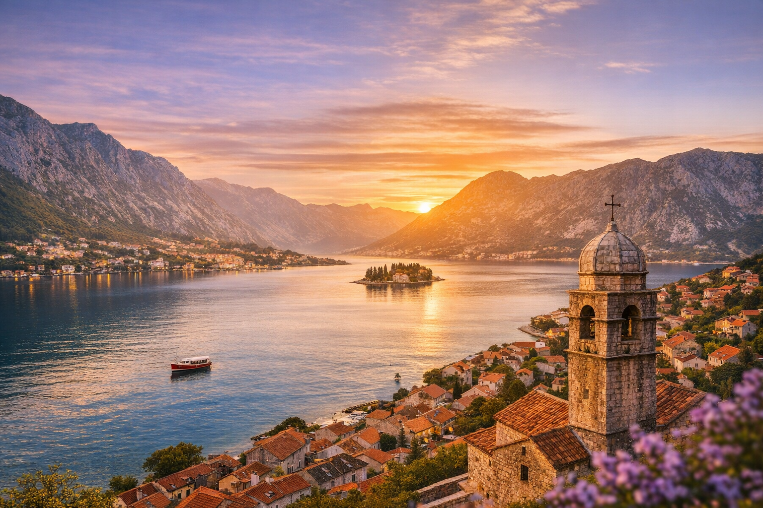 Hidden Gem Destinations 2026: Stunning Alternatives to Overcrowded Hotspots Image