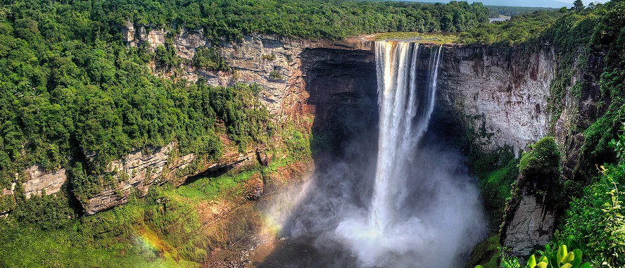 Guyana