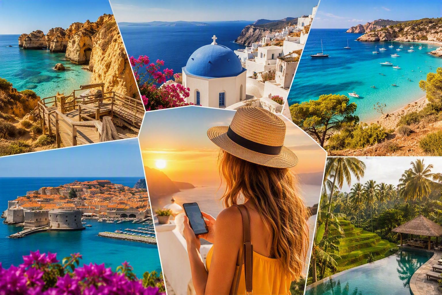 Last-Minute Holiday Destinations 2026 15 Best Places to Book This August & September Image