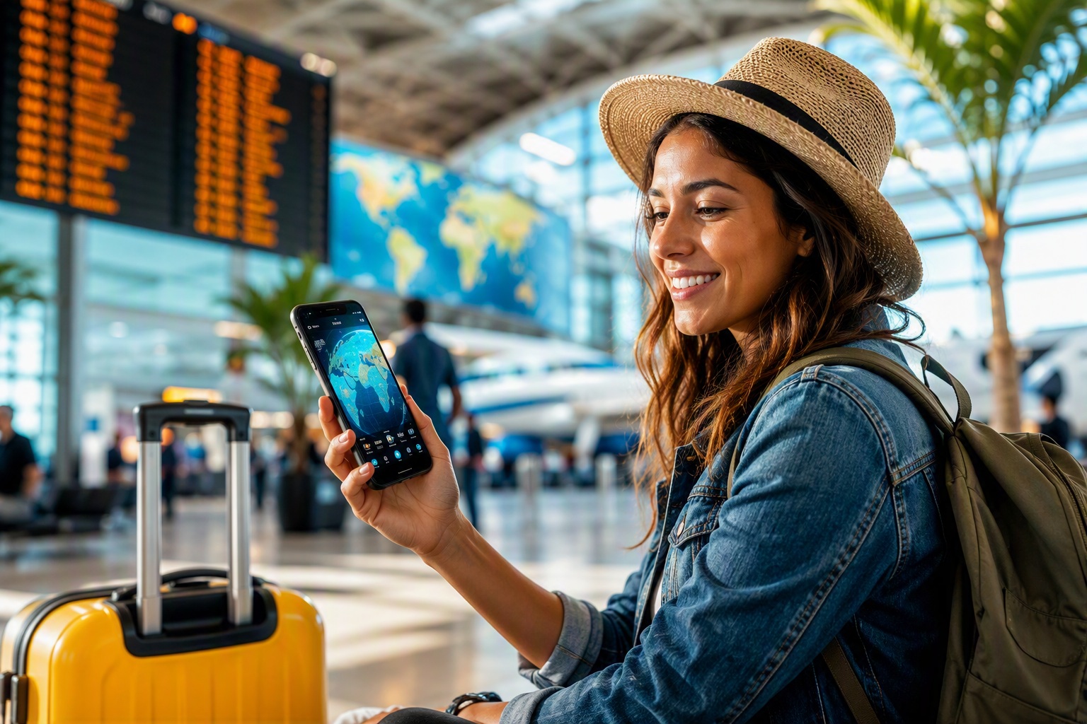 eSIM Compatible Phones 2026: Complete Device List Image