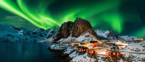 Norwegen