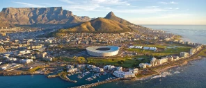 South Africa