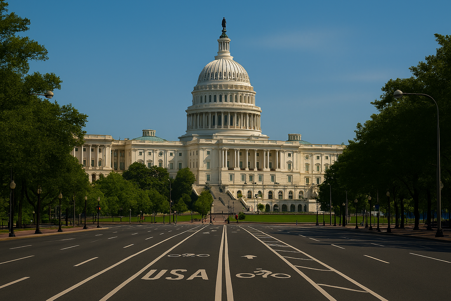 USA Travel eSIM Guide Image
