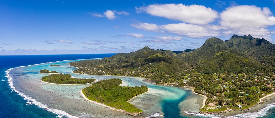 Cook Islands
