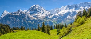 Switzerland