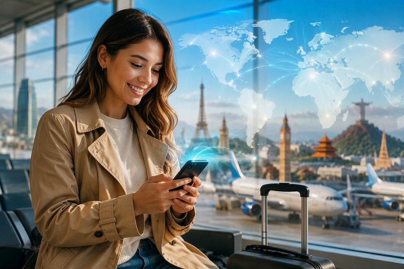 Does Your Number Stay the Same With an eSIM Everything You Need to Know Image