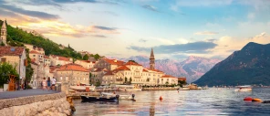 Montenegro