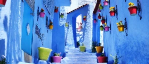 Morocco