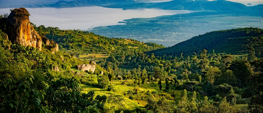 Ethiopia