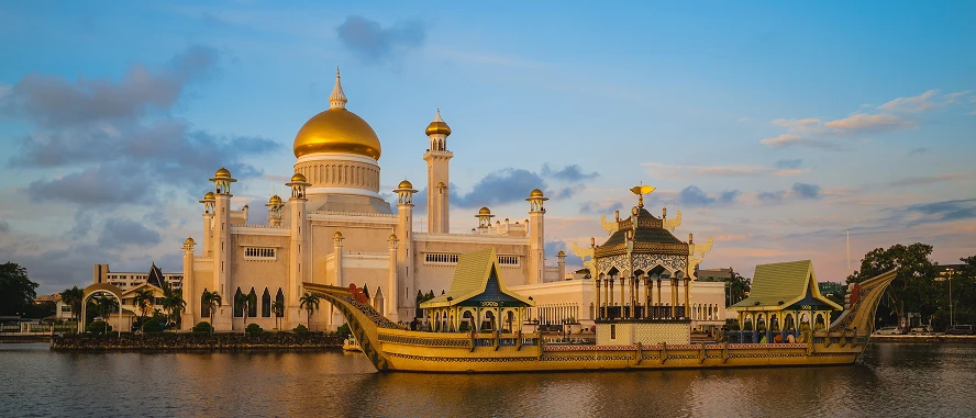 Brunei