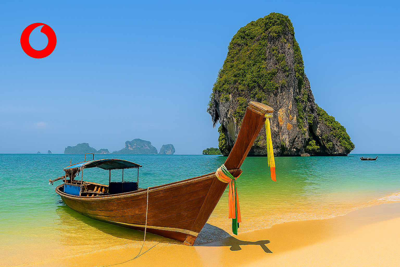 Thailand Travel eSIM Guide Image