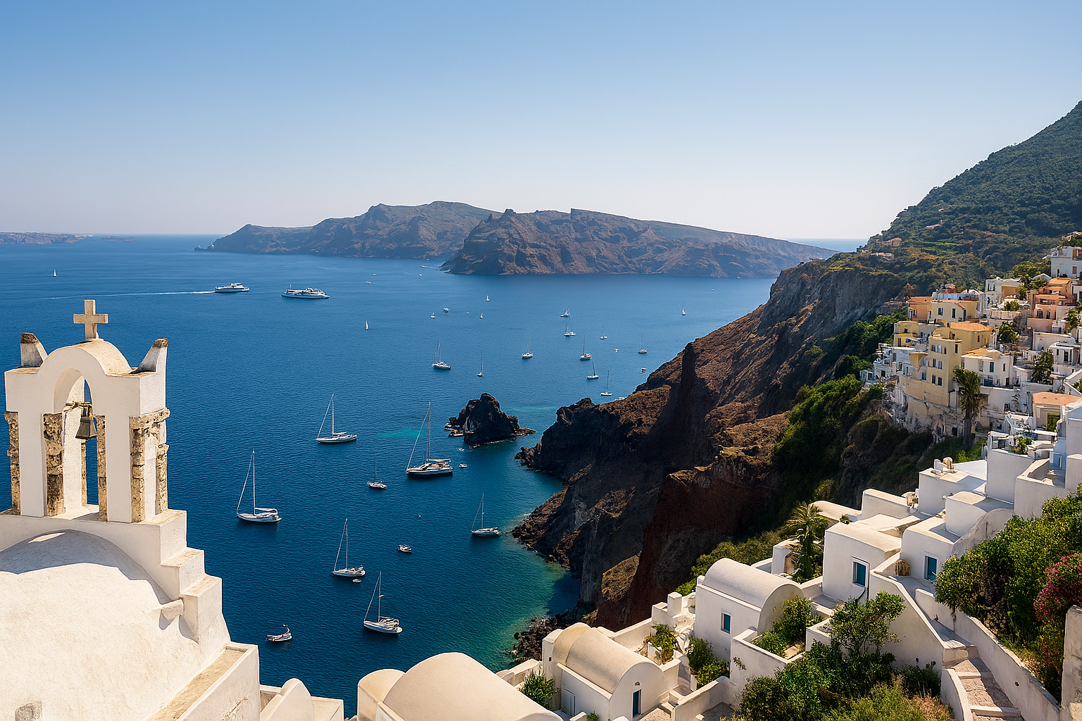 Europe eSIM for Multi‑Country Travel Image
