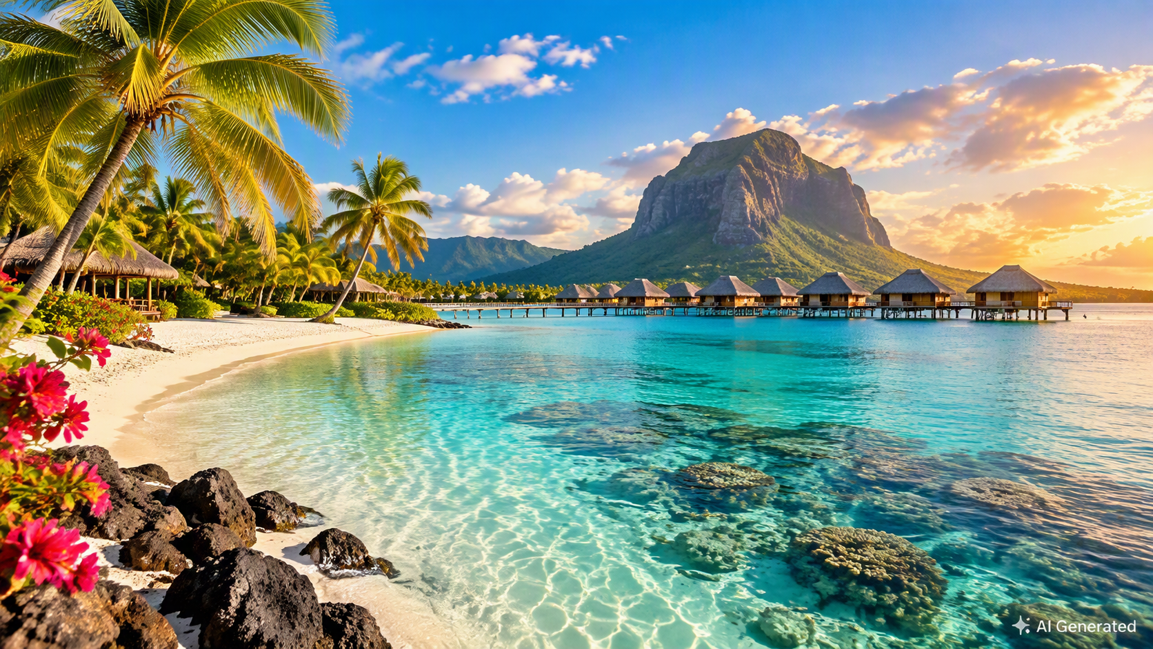 Mauritius Travel Guide Beaches, Attractions, Costs & Travel Tips for 2026 Image