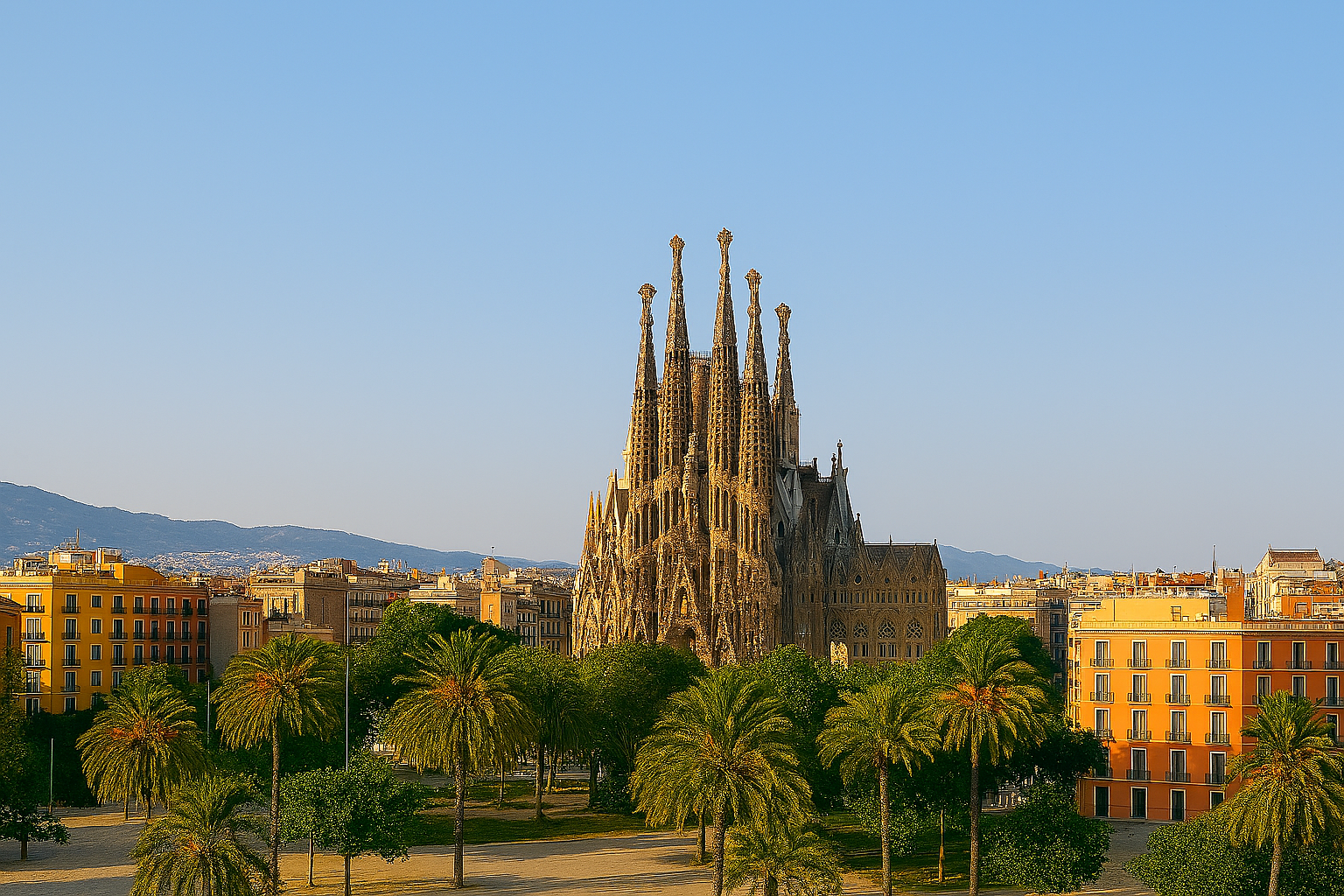 Best eSIM for Spain 2026 Image