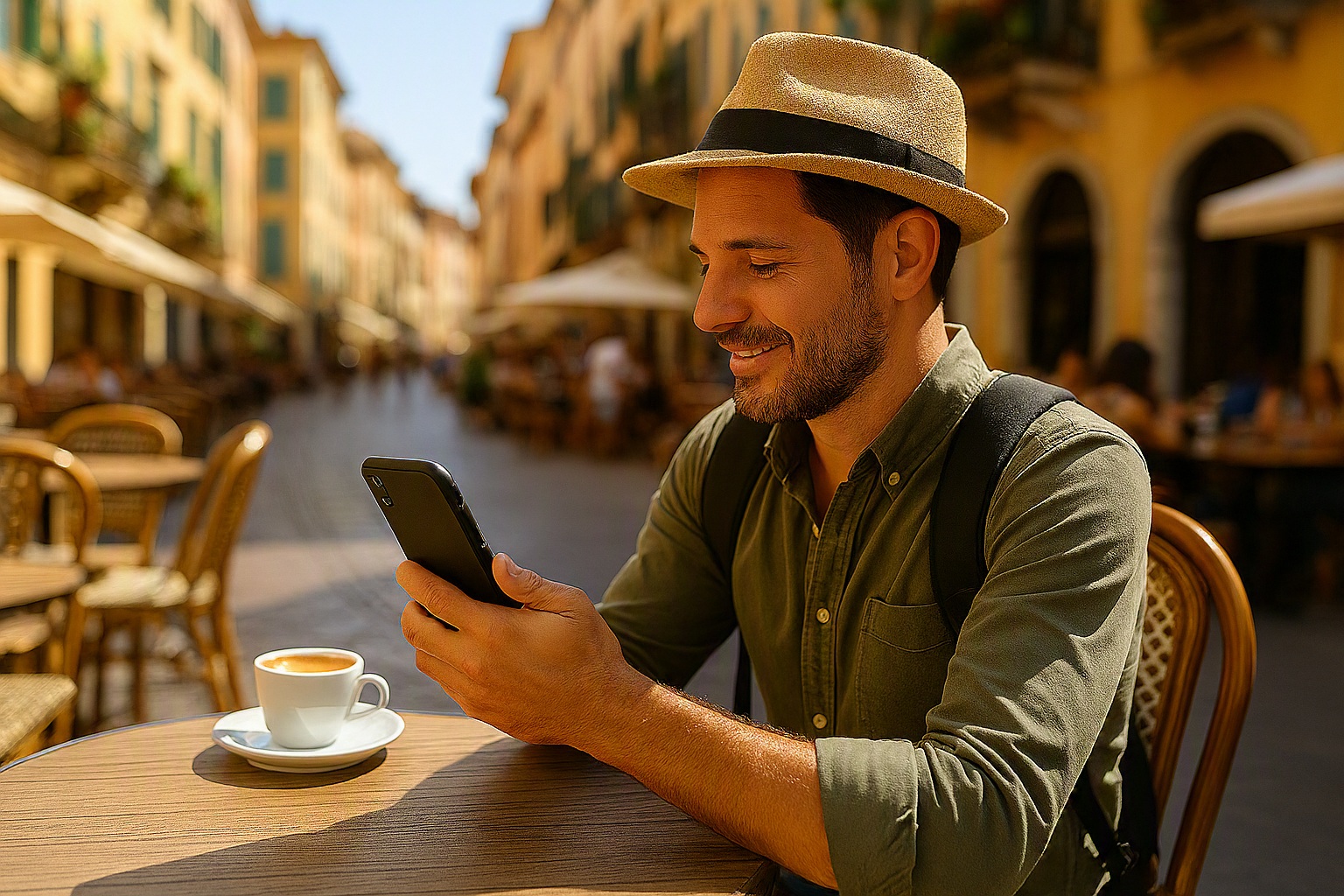10 Essential Travel Apps That Work Best with eSIM Data