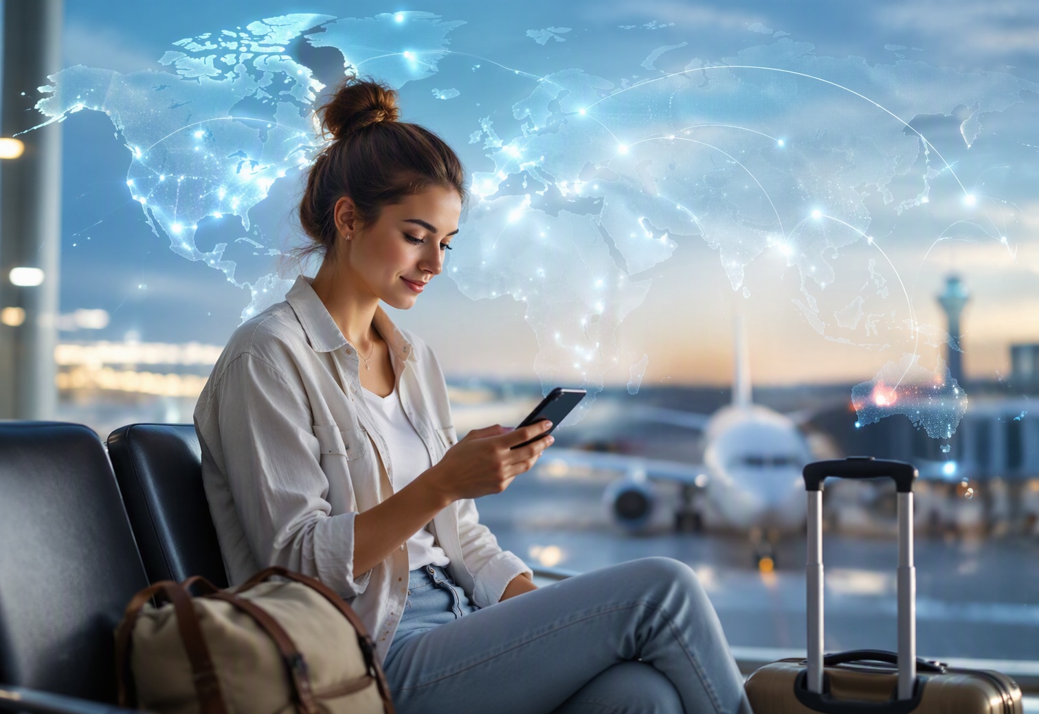 eSIM FAQ: 20 Common Questions Answered Image