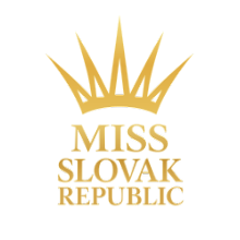 logo MISS Slovakia 2026