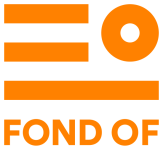 FOND OF - Logo