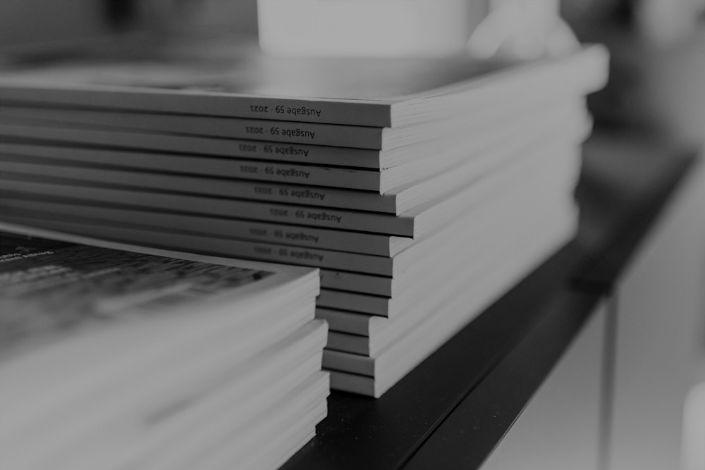 What journal should I publish in?