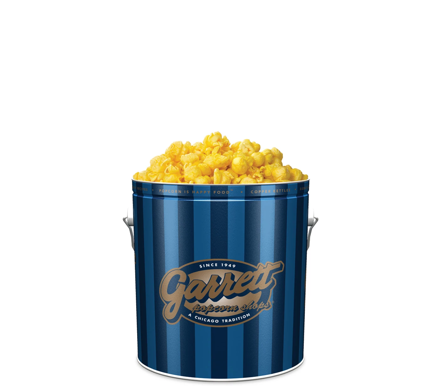 Garrett Mix Popcorn - Petite Tins