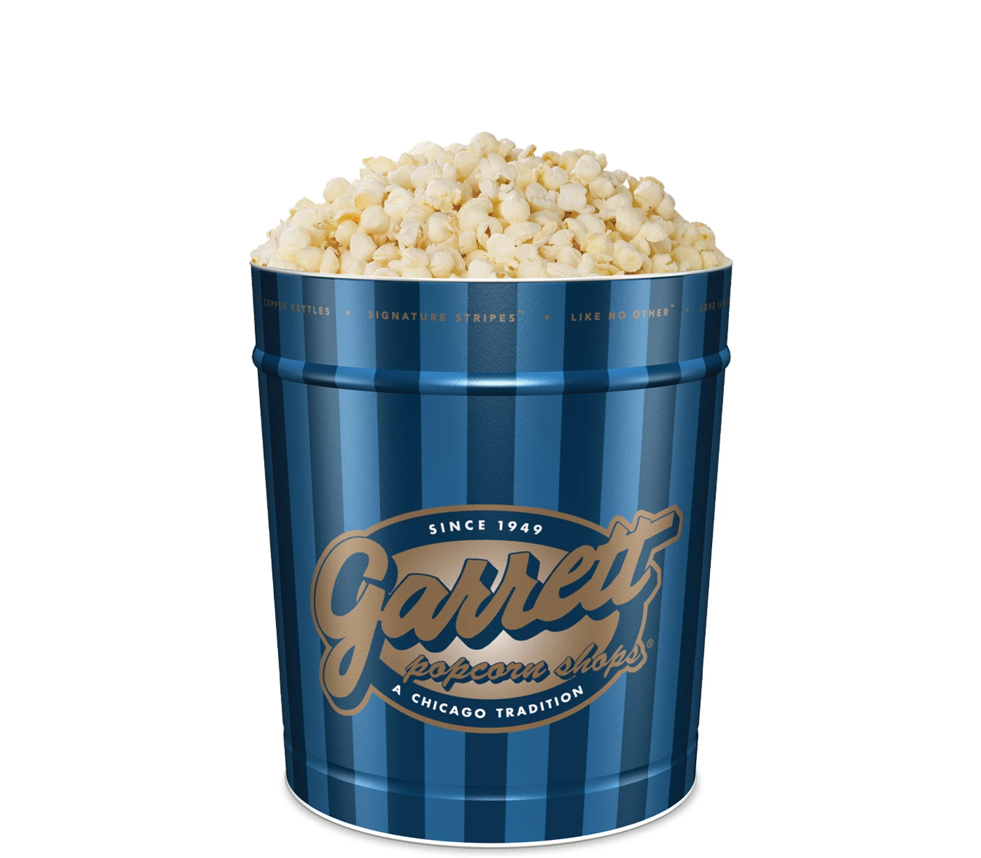 Garrett Mix Popcorn - Bestseller