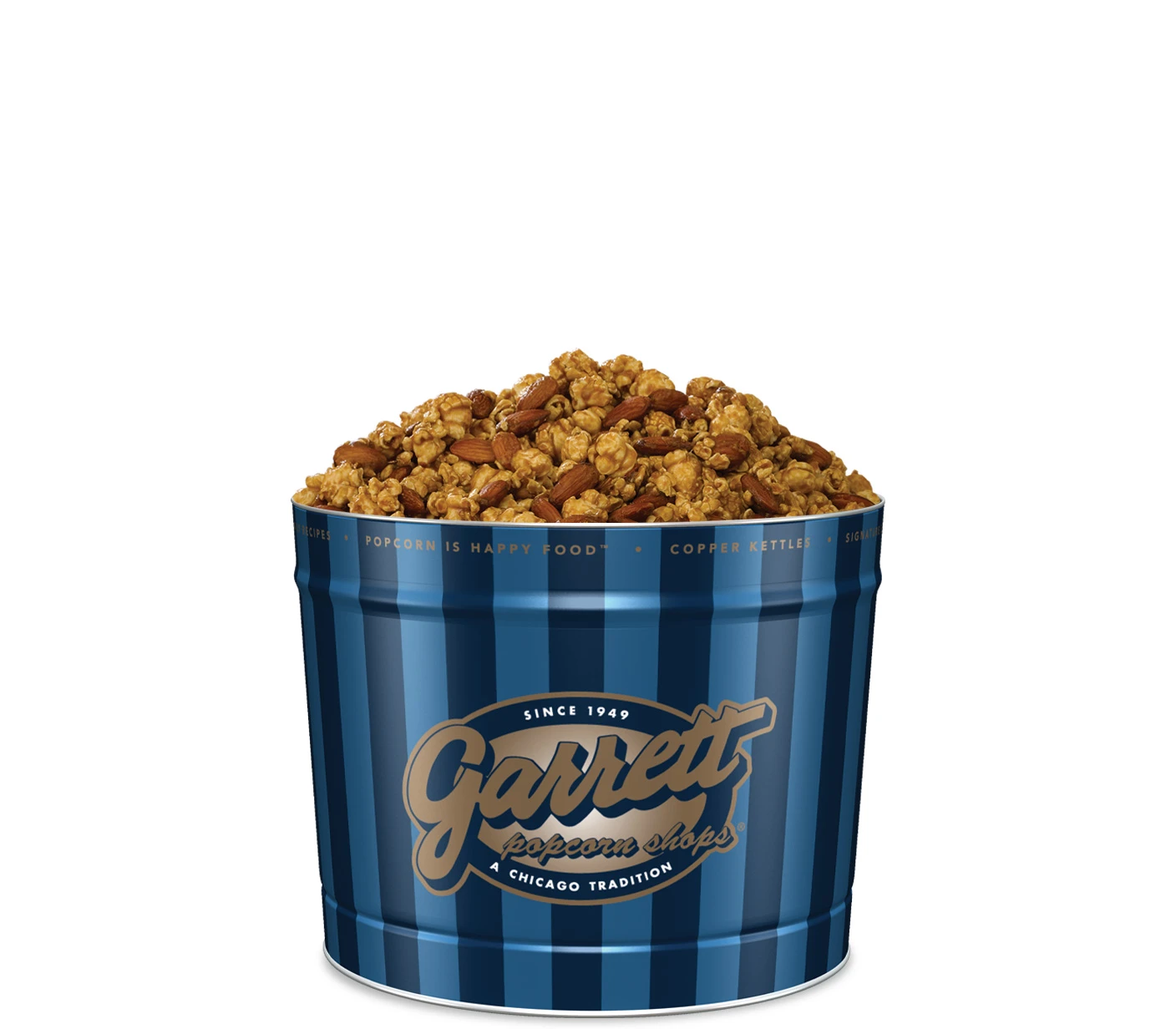 Garrett Popcorn Shops®  Gifts for Sports Fans - Plain