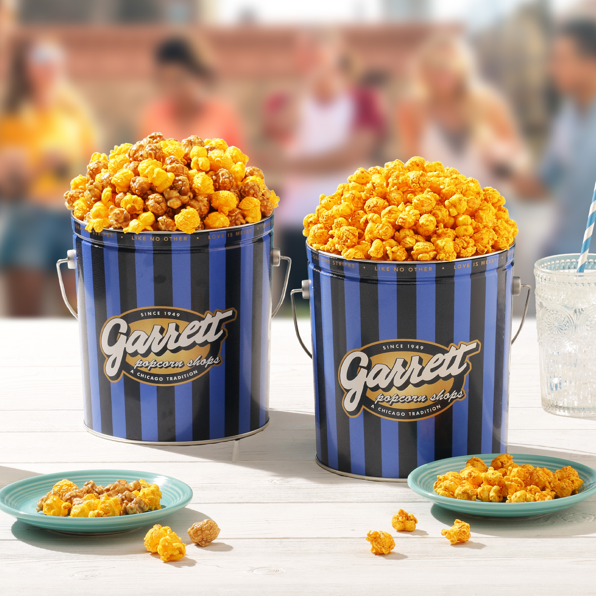 Thank You Gifts | Gifts for Teachers | Garrett Popcorn Shops