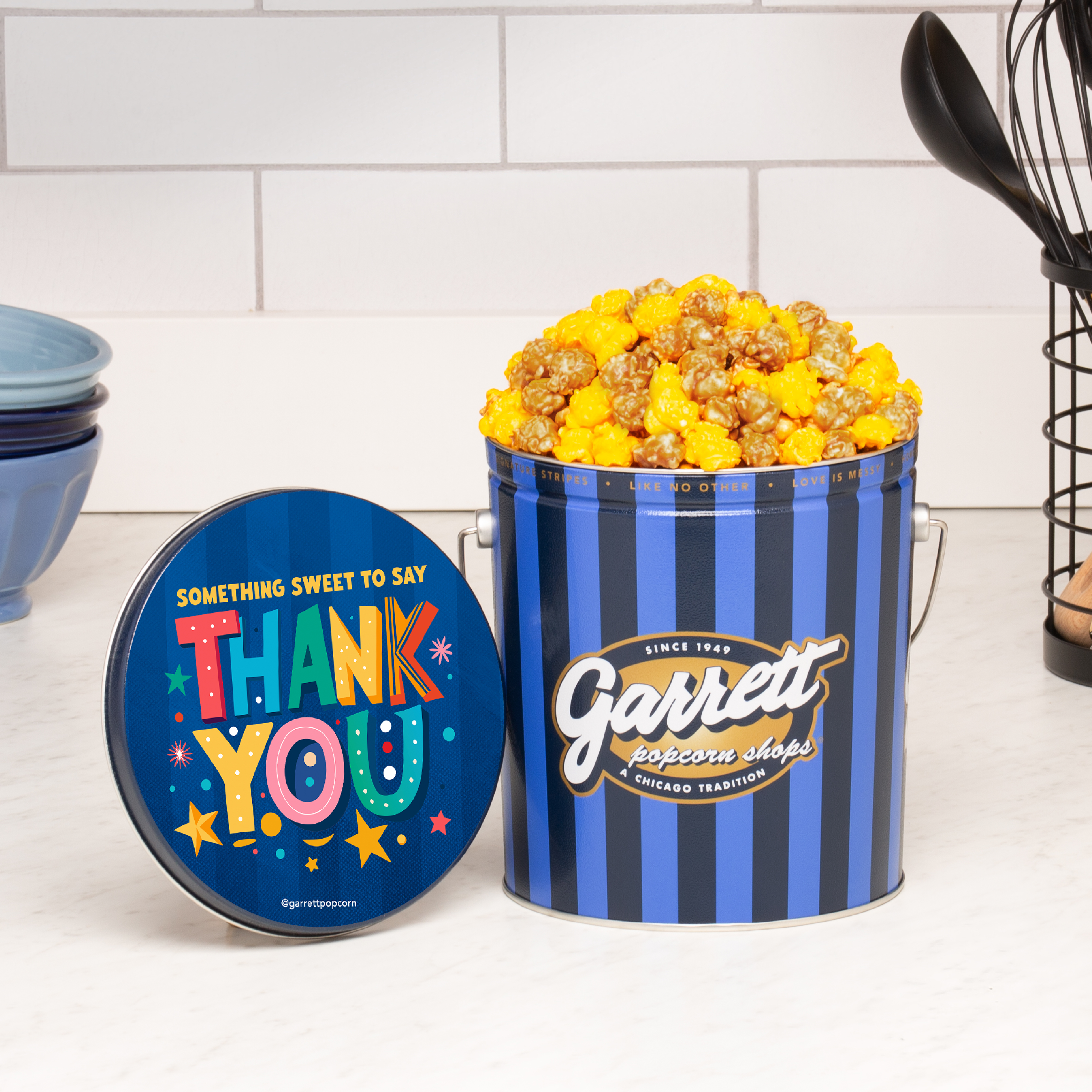 Thank You Gifts | Gifts for Teachers | Garrett Popcorn Shops