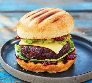 Burgers