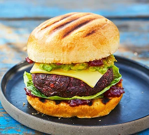 Burgers