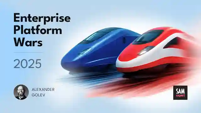 Enterprise Platform Wars-2025