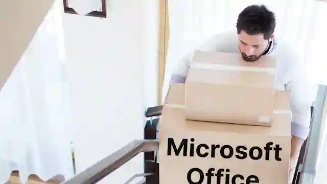 How to buy Microsoft licenses (as an organisation)