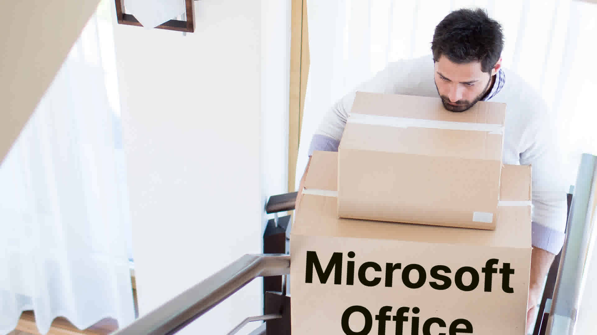 How to buy Microsoft licenses (as an organisation)