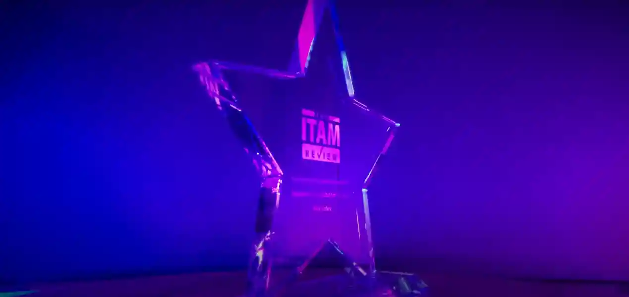 Alexander Golev receives Consultant of the Year 2021 award