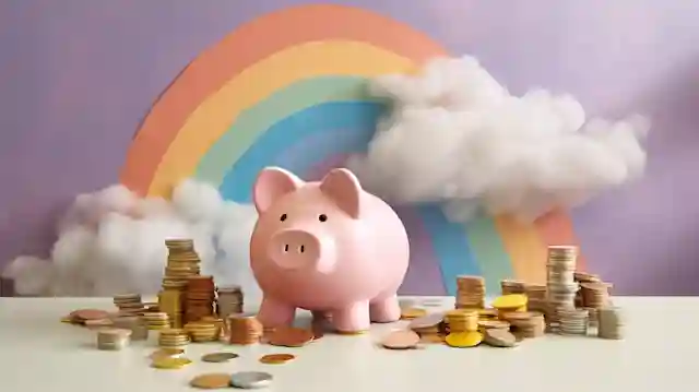 How IT Economics Differ in the Cloud