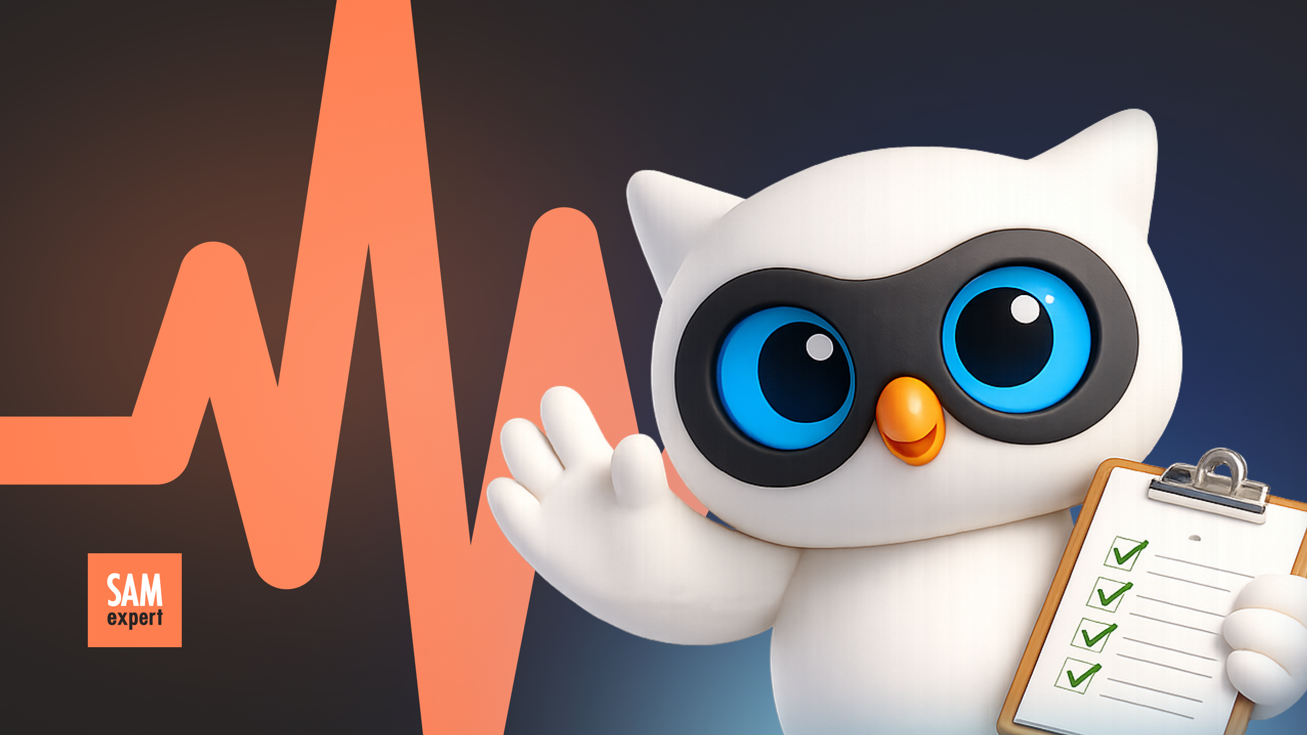 SAMexpert Pulse launch: State of SPLA 2026 survey and free benchmarking portal for the SPLA hosting market  