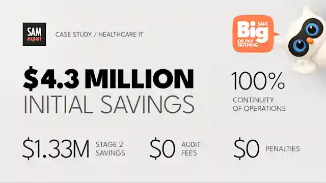 Boosting Immunity for United States Healthcare