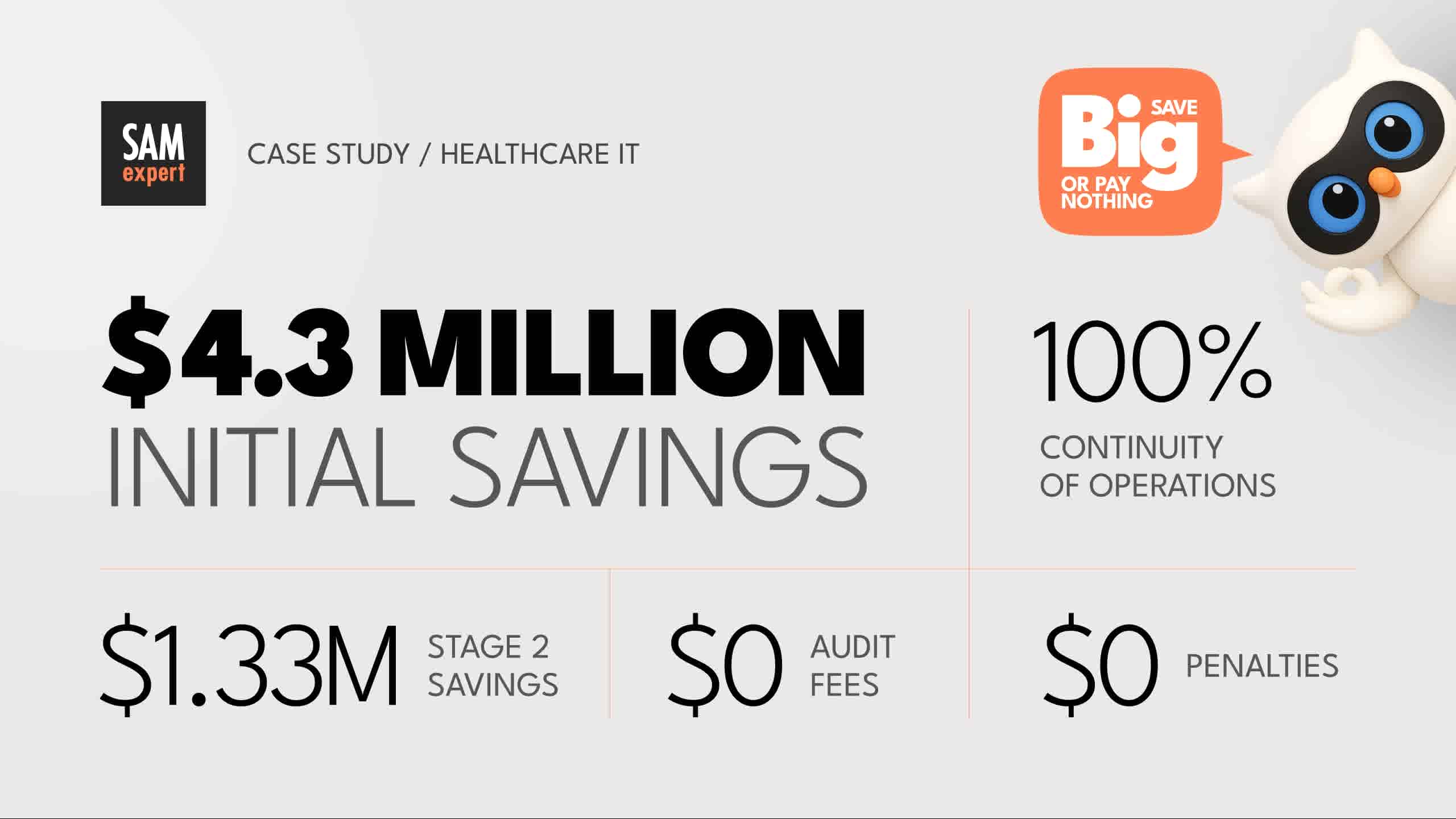 Case Healthcare IT Case Healthcare IT